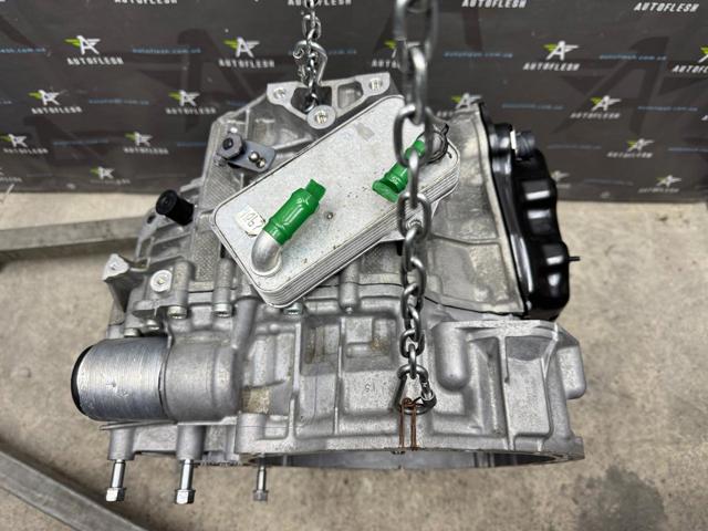 DQ381 АКПП в сборе (автоматическая коробка передач) купить Одесса