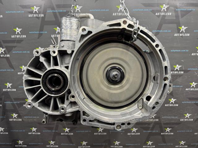 Коробка автомат DQ500 VAG