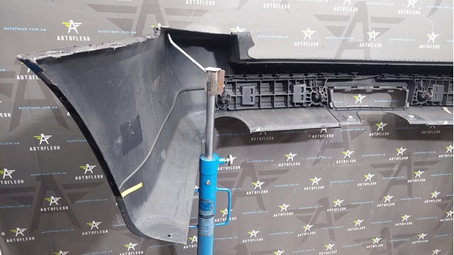 DQC500091LML LAND ROVER Бампер задний купить в Тернополь