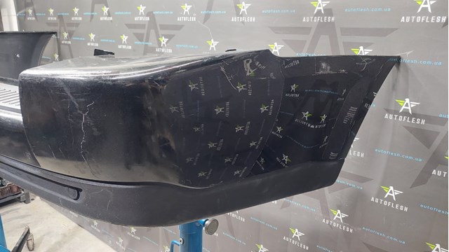 LAND ROVER DQC500091LML Бампер задний в наличии Чернигов