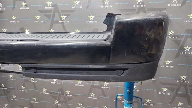 DQC500091LML Задний бампер купить Хмельницкий