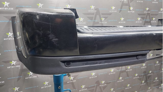 LAND ROVER DQC500091LML Задний бампер в наличии Тернополь