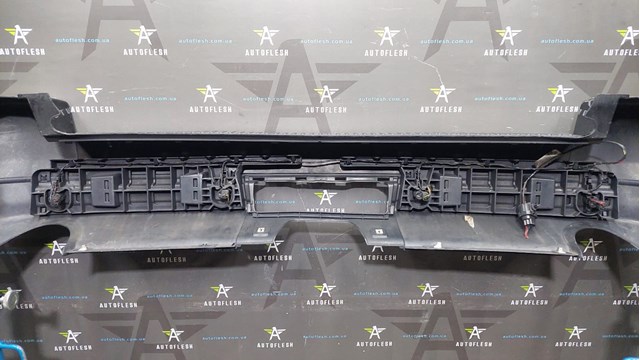 LAND ROVER DQC500091LML Задний бампер в наличии Запорожье
