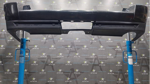 DQC500091LML LAND ROVER Бампер задний купить в Ирпень