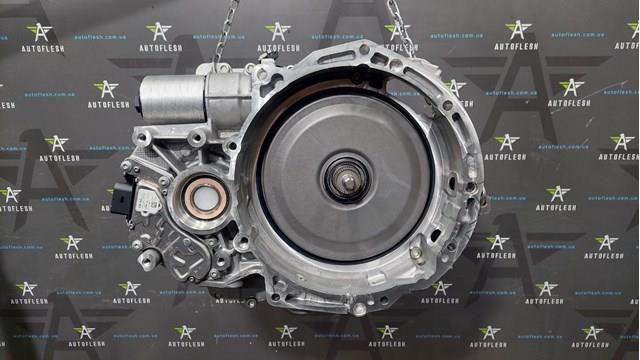 Коробка автомат в сборе DSG VAG