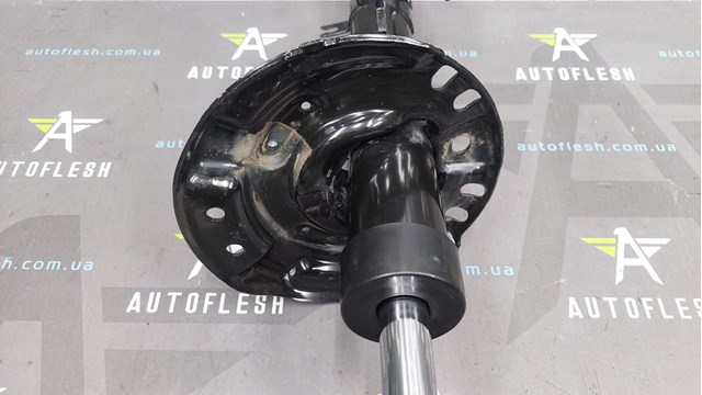 E43034CB1D NISSAN Амортизатор передний левый купить в Днепр