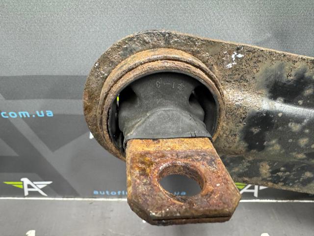 EG2528250B MAZDA Цапфа задняя левая купить в Тернополь