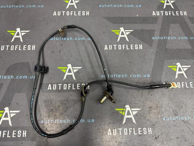 Датчик ABS задний левый EG274372YB MAZDA