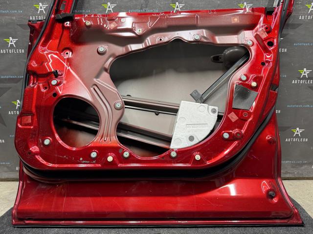 MAZDA EGY15802XP Дверь передняя правая в наличии Сумы