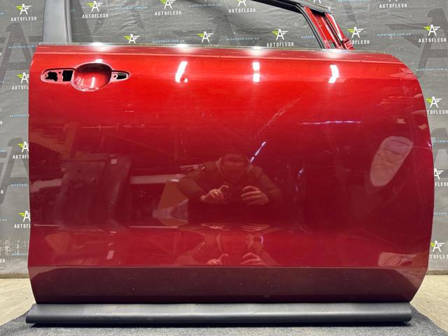 EGY15802XP MAZDA Дверь передняя правая купить в Винница