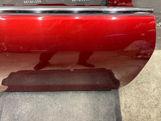MAZDA EGY15802XP Дверь передняя правая в наличии Винница
