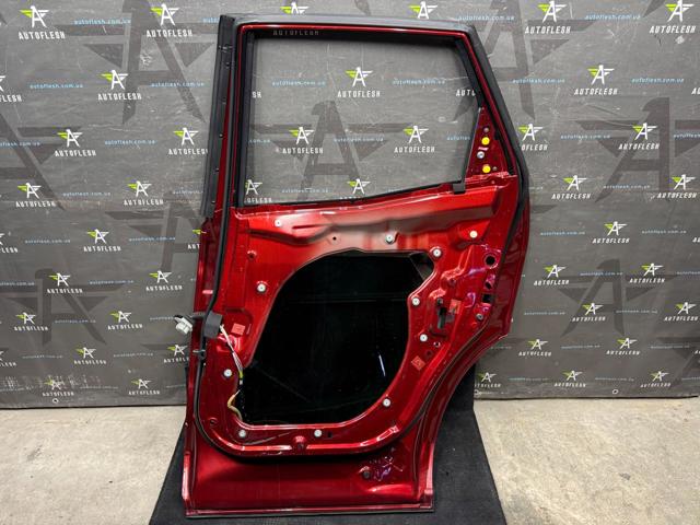 MAZDA EGY17202XL Дверь задняя правая в наличии Каменское