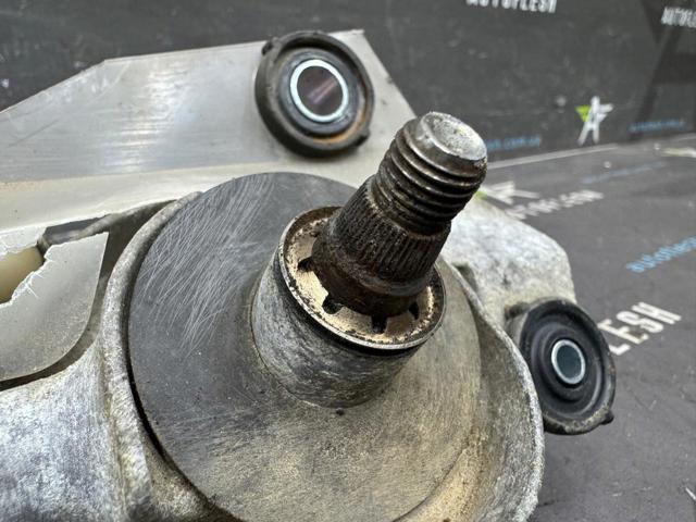 MAZDA EH1067340 Мотор дворников в наличии Полтава