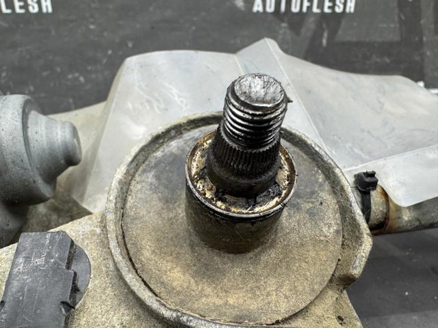 EH1067340 MAZDA Мотор дворников купить в Черкассы