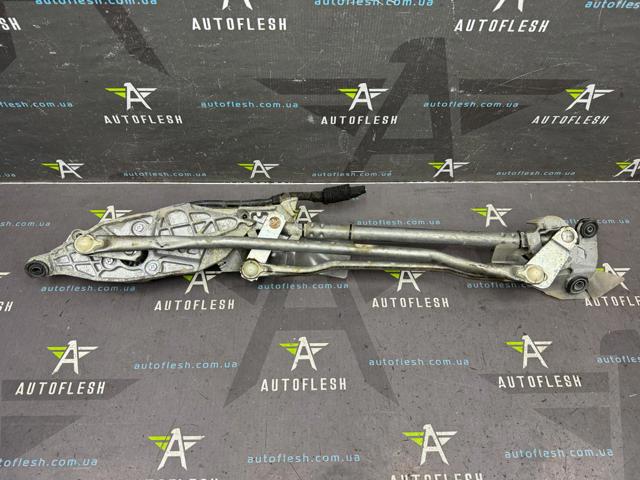 EH1067340 MAZDA Мотор стеклоочистителя лобового стекла купить в Хмельницкий