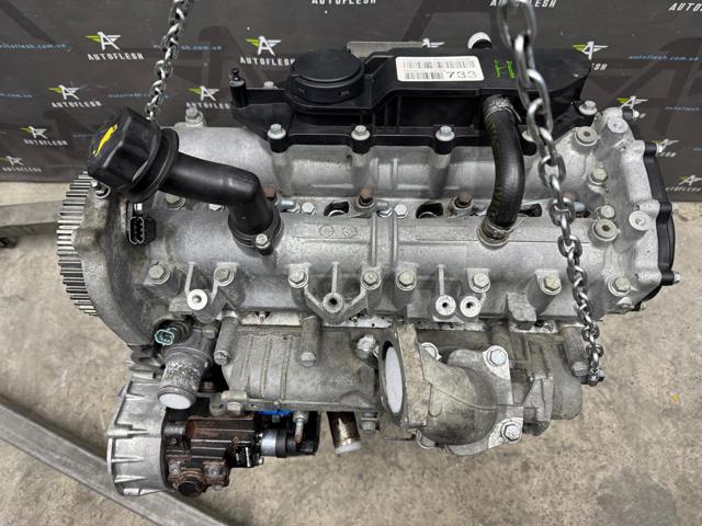 FIAT F1AE0481D Двигатель в наличии Павлоград