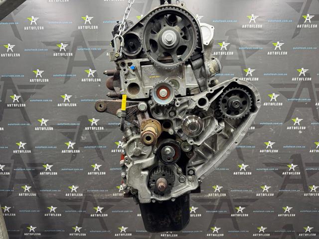 FIAT F1AE0481D Двигатель в сборе в наличии Винница