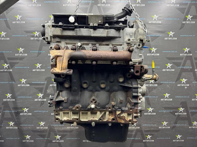 F1AE0481D Двигатель в сборе купить Кривой Рог
