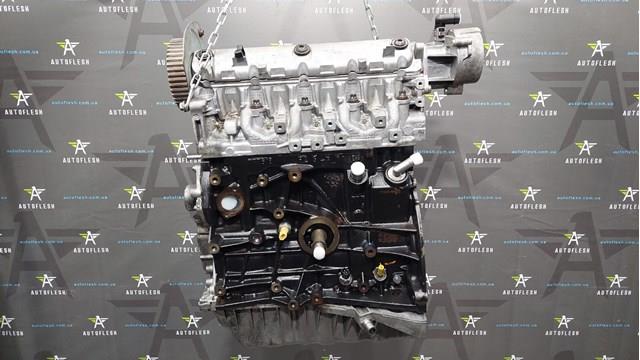 ДВС в сборе F9Q816 RENAULT