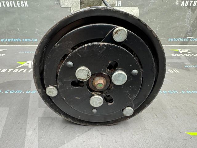 GJ6A61K00E MAZDA Компрессор кондиционера купить в Днепр