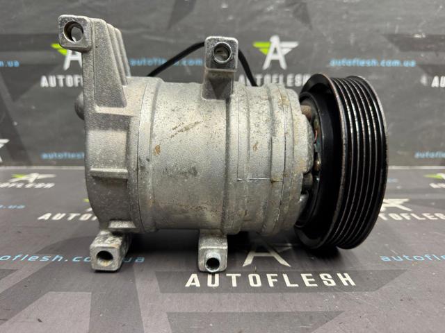 GJ6A61K00E Компрессор кондиционера купить Тернополь