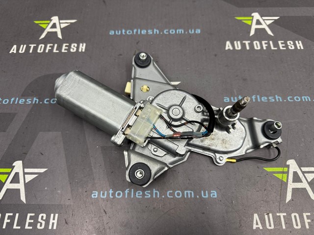 GJ6J67450A MAZDA Моторчик заднего дворника купить в Одесса