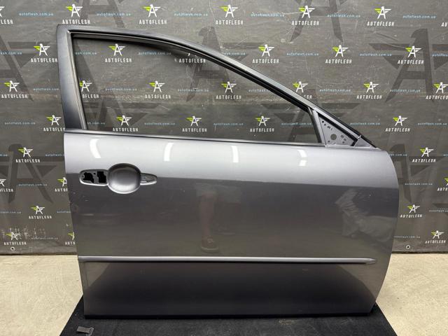 Пассажирская передняя дверь GJYE5802XL MAZDA