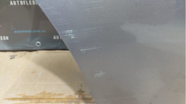 GRYF7202XB MAZDA Дверь задняя правая купить в Чернигов