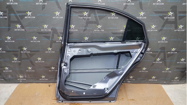 MAZDA GRYF7202XB Дверь задняя правая в наличии Николаев