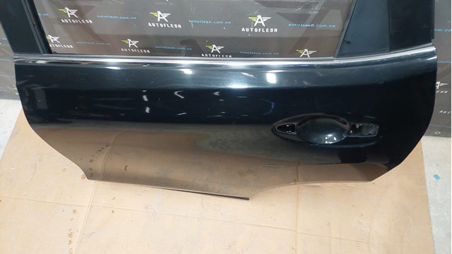 H210A4CBMA Дверь задняя левая купить Днепр