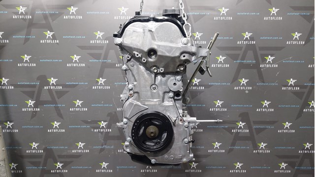 H4M632 Двигатель в сборе купить Украина