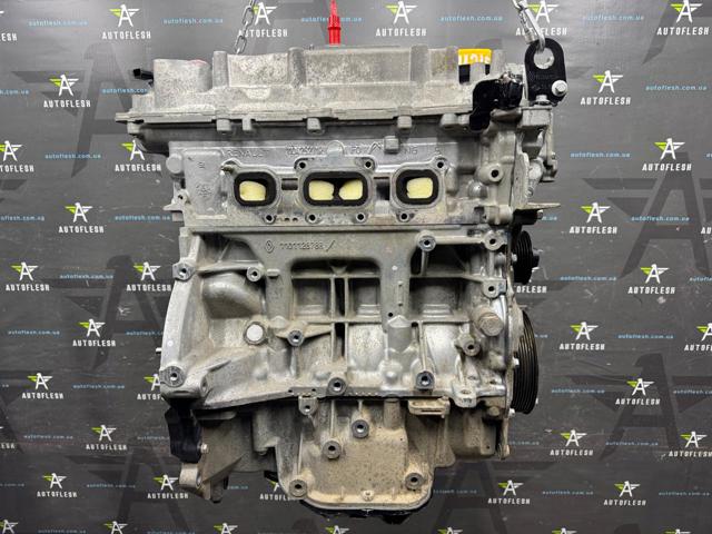 RENAULT H5F400 Двигатель в сборе в наличии Тернополь