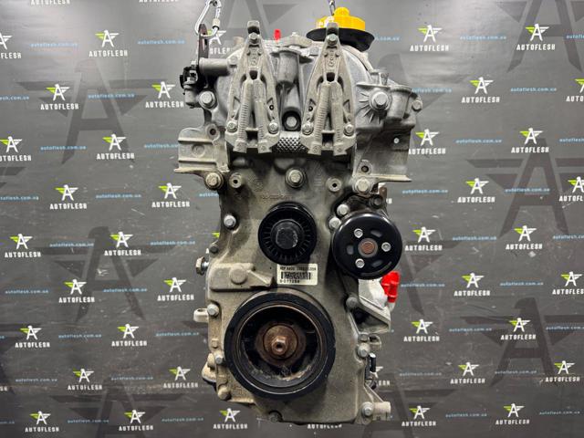 RENAULT H5F400 Двигатель в наличии Полтава
