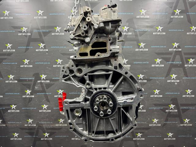 H5F400 Двигатель в сборе купить Николаев