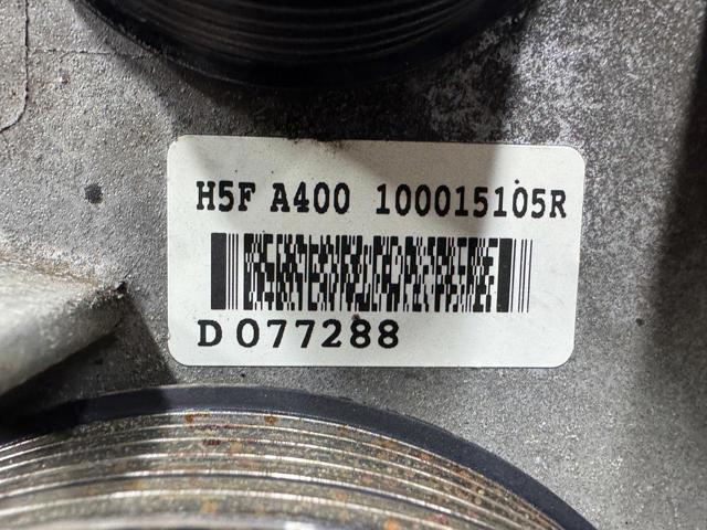 H5F400 Двигатель купить Харьков