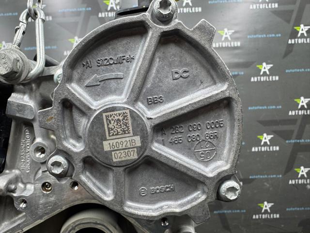 RENAULT H5H470 Двигатель в сборе в наличии Украина