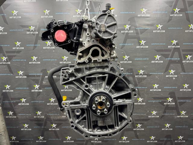 H5H470 RENAULT Двигатель в сборе купить в Ровно