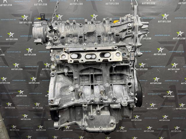 RENAULT H5H470 Двигатель в наличии Тернополь