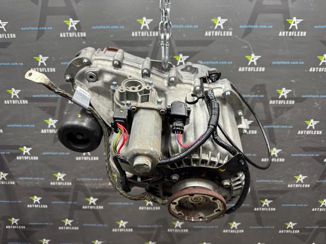 Коробка раздаточная IAB500243 LAND ROVER