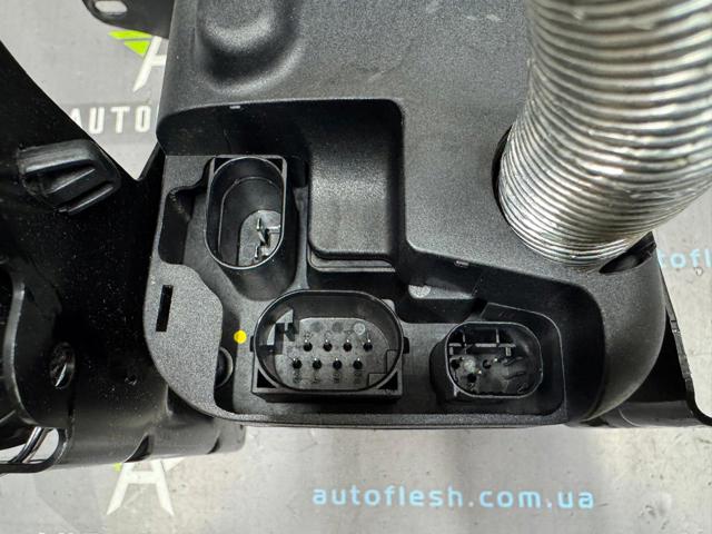 JEC500820 LAND ROVER Отопитель автономный купить в Павлоград