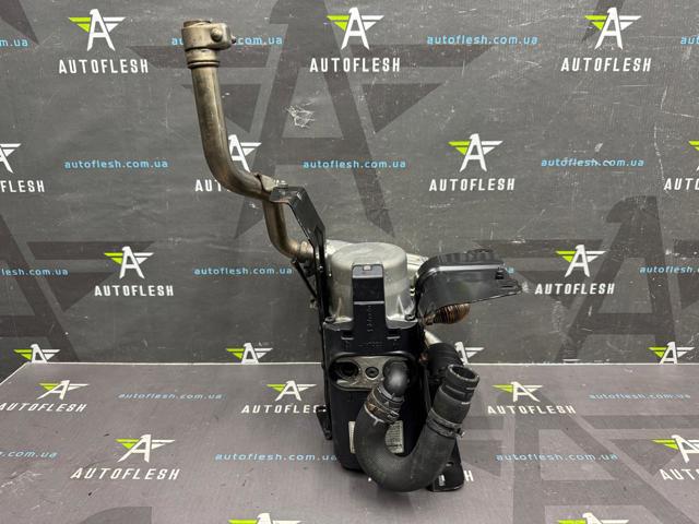 JEC500820 Отопитель автономный купить Сумы