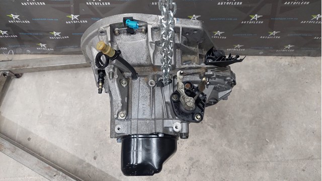 JR5123 КПП купить Тернополь