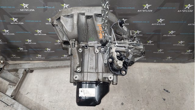 JR5124 КПП купить Ужгород