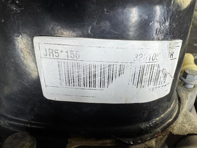 JR5156 КПП в сборе (механическая коробка передач) купить Полтава