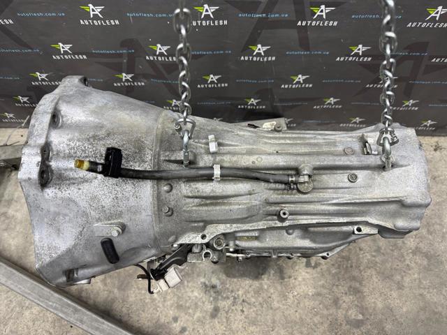 JXX VAG АКПП в сборе (автоматическая коробка передач) купить в Ровно