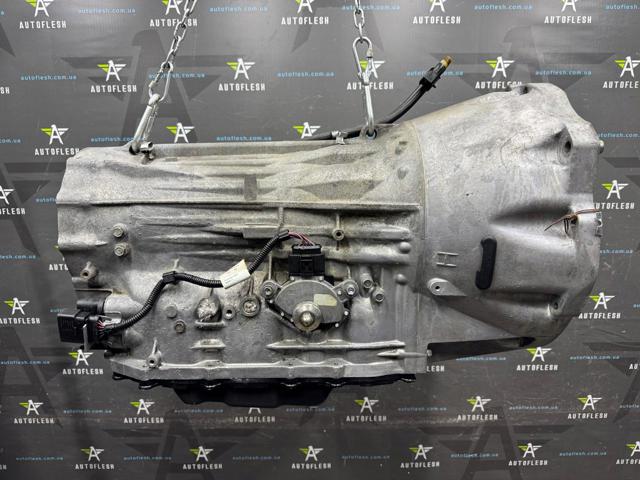 JXX АКПП купить Киев