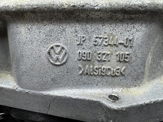 JXX VAG АКПП в сборе (автоматическая коробка передач) купить в Ужгород