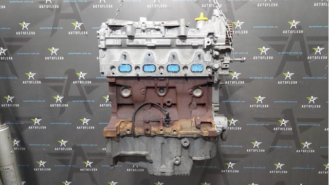 Мотор в сборе K4M848 RENAULT