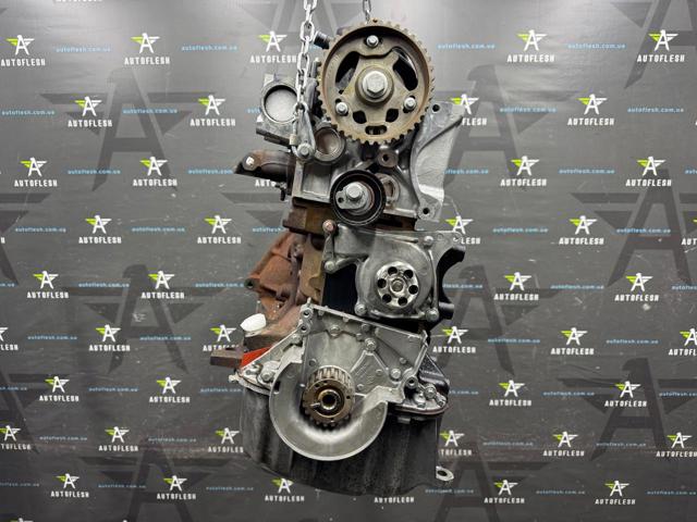 NISSAN K9K430 Двигатель в наличии Киев