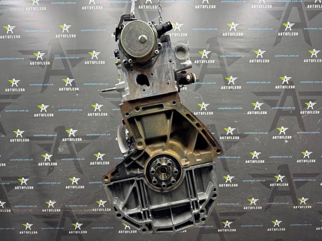NISSAN K9K430 Двигатель в наличии Львов